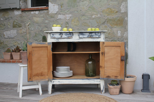 Buffet parisien "Ange"