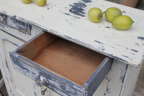 Buffet parisien "Ange"