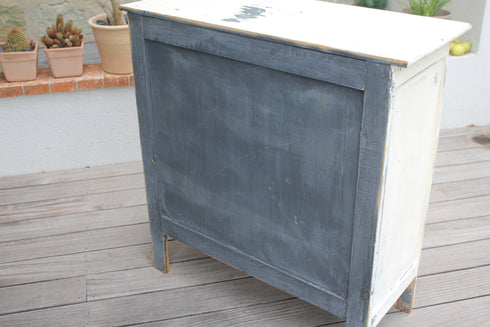 Buffet parisien "Ange"