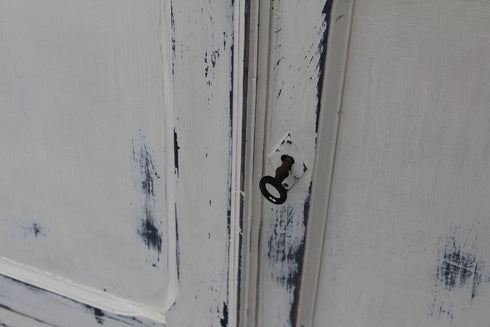 Buffet parisien "Ange"