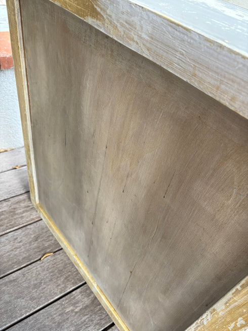 Étagère ancienne « Lou »