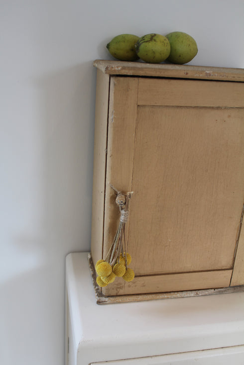 Petite armoire "Madeline"