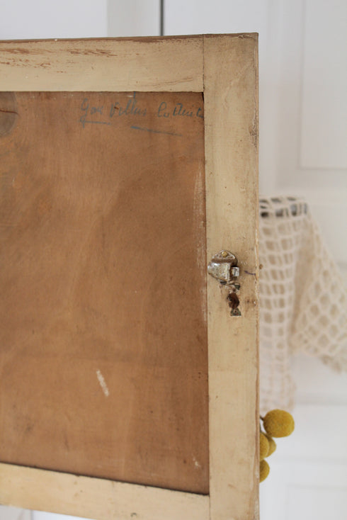 Petite armoire "Madeline"