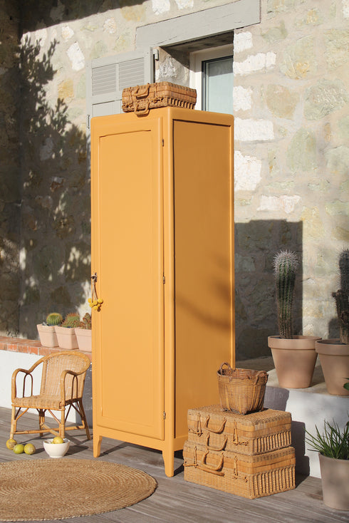 Bonnetière vintage "Agathe"