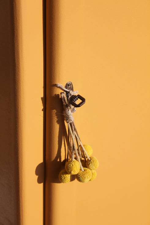 Bonnetière vintage "Agathe"