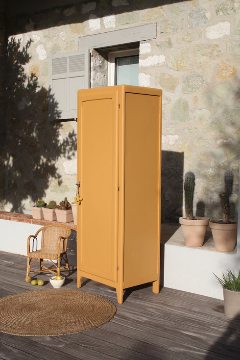 Bonnetière vintage "Agathe"