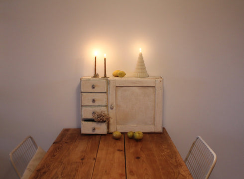 Petit meuble vintage "Jules"