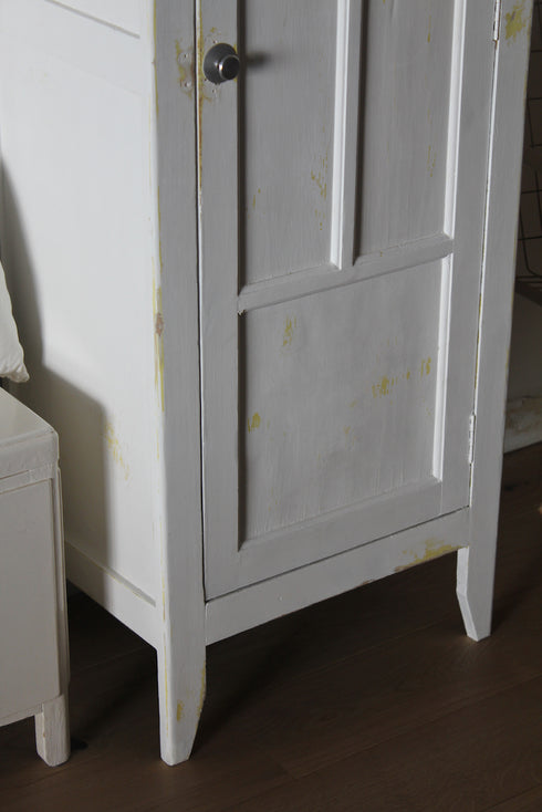 Bonnetière parisienne "Capucine"