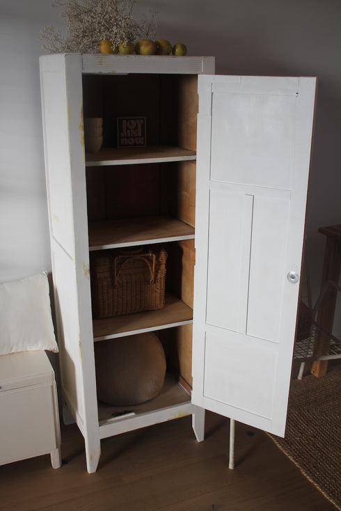 Bonnetière parisienne "Capucine"