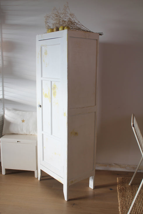 Bonnetière parisienne "Capucine"