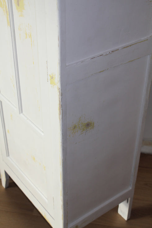 Bonnetière parisienne "Capucine"