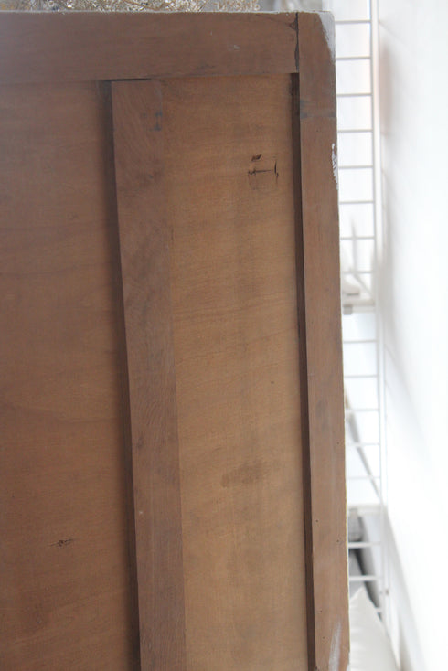 Bonnetière parisienne "Capucine"