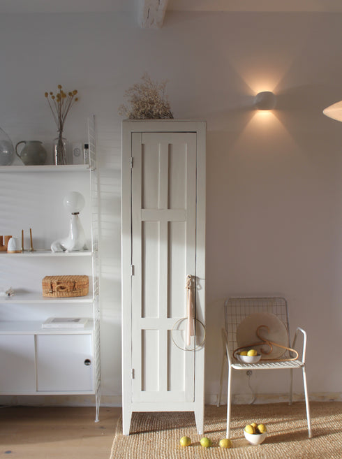 Bonnetière vintage "Lou"