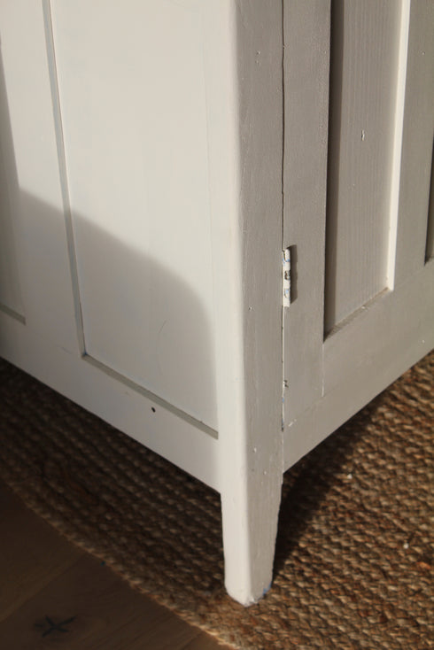 Bonnetière vintage "Lou"