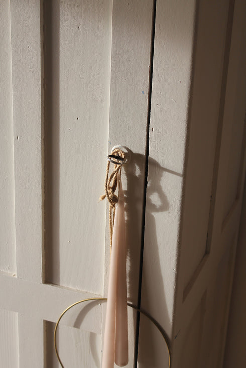 Bonnetière vintage "Lou"