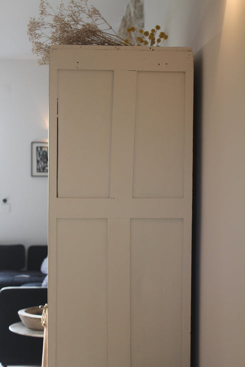 Bonnetière vintage "Lou"