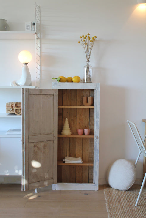 Petite bonnetière "Castille"