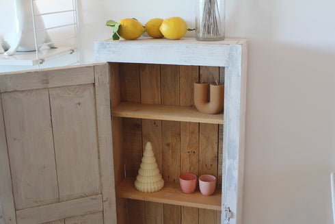 Petite bonnetière "Castille"