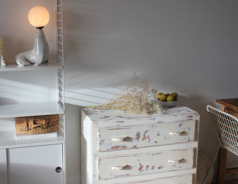 Petite commode art déco "Juliette"