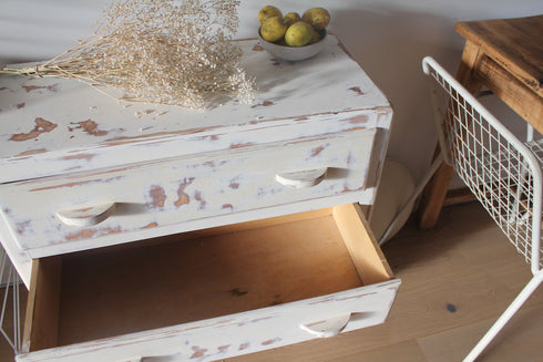 Petite commode art déco "Juliette"