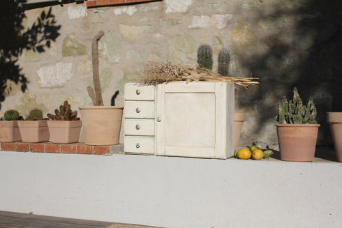 Petit meuble vintage "Jules"