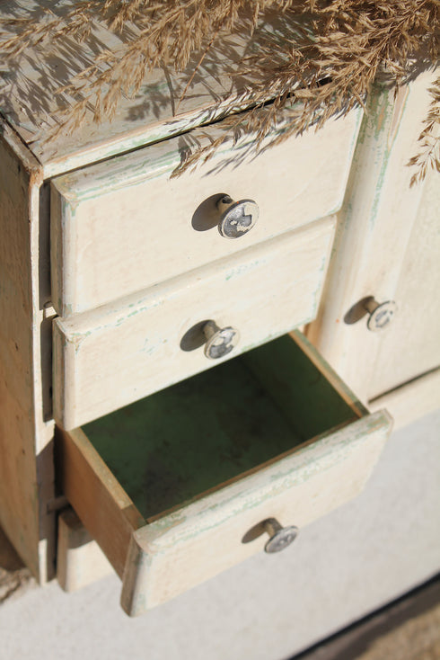 Petit meuble vintage "Jules"