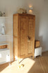 Petite armoire parsisienne "Pauline"