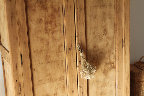 Petite armoire parsisienne "Pauline"