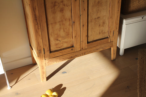 Petite armoire parsisienne "Pauline"