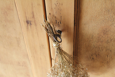 Petite armoire parsisienne "Pauline"