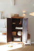 Petite armoire parsisienne "Pauline"
