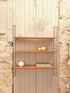 Grande étagère murale STRING 1970 "Line"