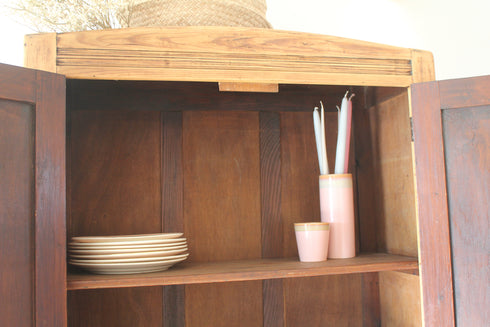 Petite armoire parsisienne "Pauline"