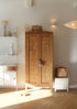 Petite armoire parsisienne "Pauline"