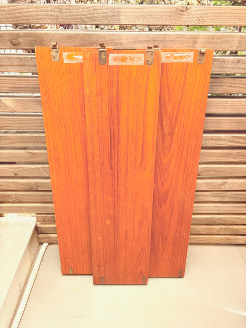 Grande étagère murale STRING 1970 "Line"