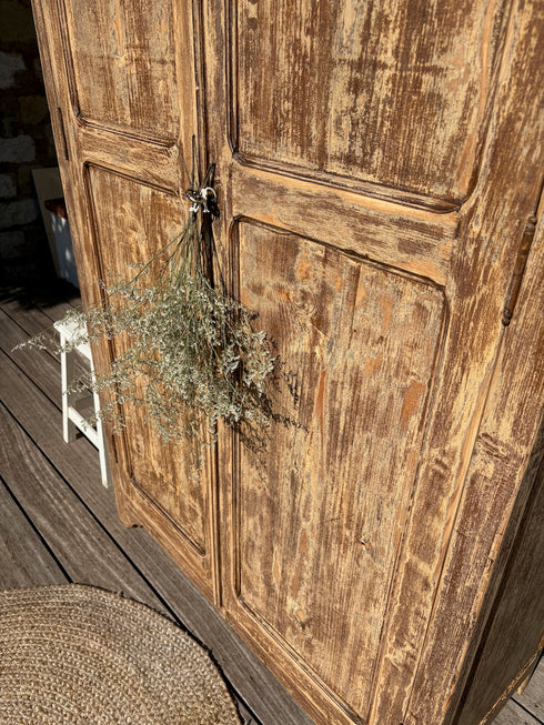 Armoire parisienne "Donatella"