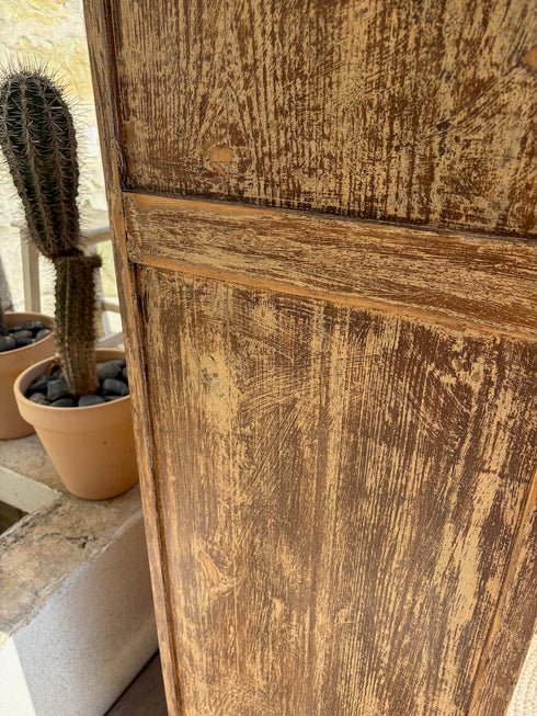 Armoire parisienne "Donatella"