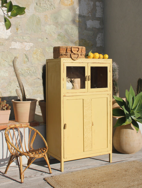 Petit meuble art déco "Faustin"