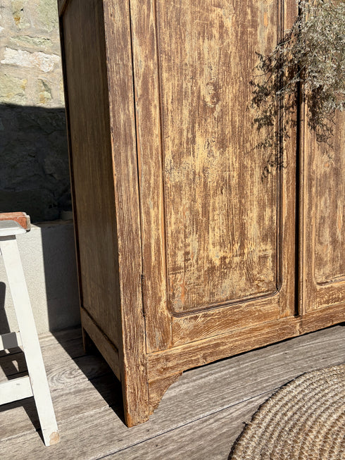 Armoire parisienne "Donatella"