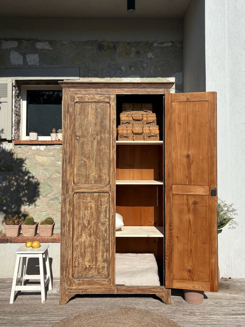 Armoire parisienne "Donatella"