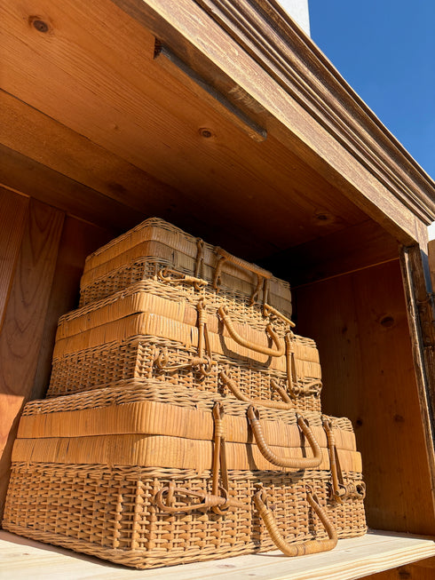 Armoire parisienne "Donatella"