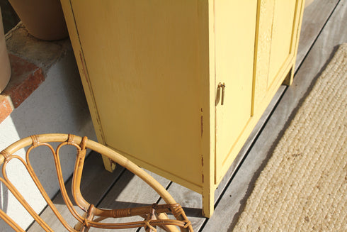 Petit meuble art déco "Faustin"