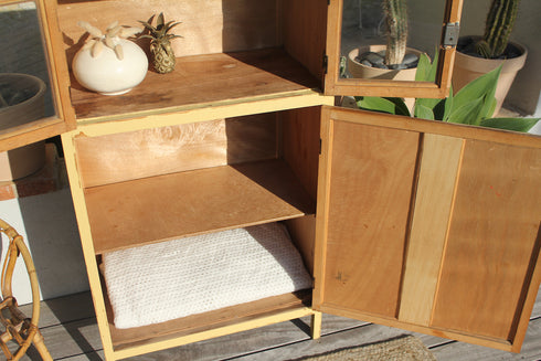 Petit meuble art déco "Faustin"