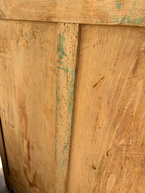 Armoire parisienne "Donatella"