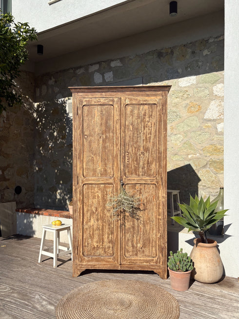 Armoire parisienne "Donatella"