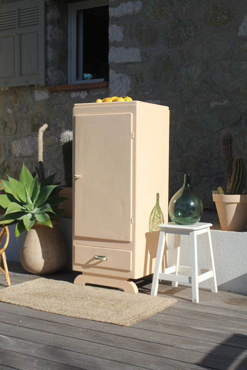 Petite bonnetière "Adèle"