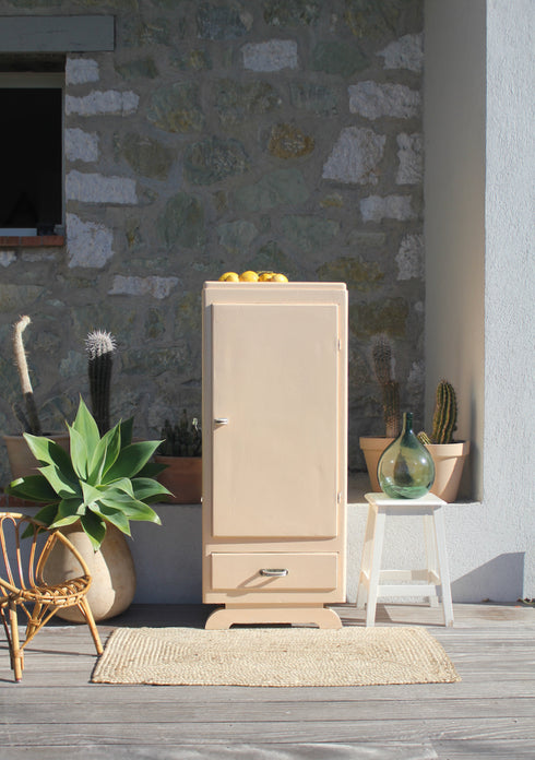 Petite bonnetière "Adèle"