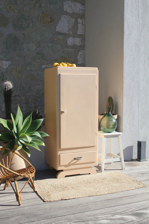 Petite bonnetière "Adèle"