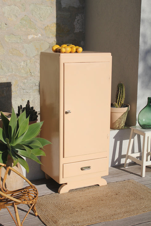 Petite bonnetière "Adèle"