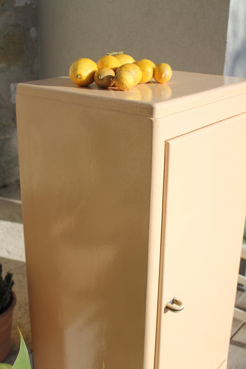 Petite bonnetière "Adèle"